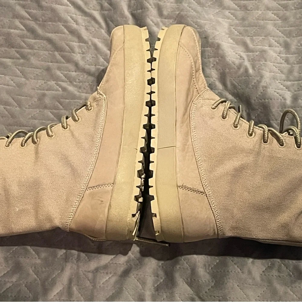 Otz duck boots‎ mens size 11.5 NWOB